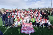 MRU Cougars Capture Dramatic Canada West Soccer Championship in Nail-Biting Final
