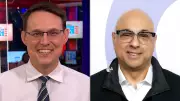 MSNBC Makes Major Anchor Shakeup: Ali Velshi and Steve Kornacki Swap Roles in Strategic Move