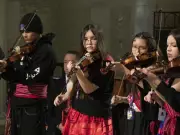 Métis Week in Alberta Honors Louis Riel and Indigenous Resilience