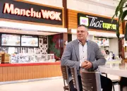 MTY Food Group Considers Potential Sale of Fast-Food Empire