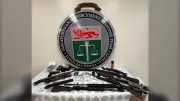Multiple Charged in Major Northern Saskatchewan Drug Bust