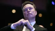 Musk's Grokipedia Cites Neo-Nazi Sites 179 Times, Analysis Finds