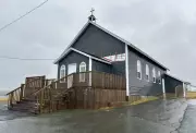 Mystery Donor Saves Newfoundland Church After Community's Fight