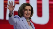 Nancy Pelosi Announces Historic Congressional Exit: End of an Era in American Politics