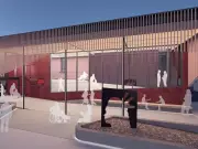 National accessArts Centre Gets $8.26M Federal Boost for Calgary Relocation