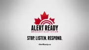 Nationwide Alert Ready Test Scheduled for Wednesday Across Canada