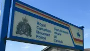 N.B. RCMP Seeks Public Help After Break-In and Theft Incident