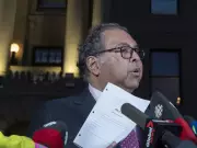 Nenshi Vows to Repeal UCP Bills 18, 20 and Recall Act if NDP Wins in 2027