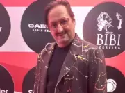 Netflix Voice Actor Tony Germano Dies at 55 in Brazil Home Accident