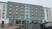 New $35M TownePlace Suites Opens in Tecumseh, Ontario