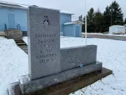 New Brunswick Legion Revival: Salisbury Branch Saved by Community Effort