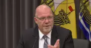 New Brunswick Projects $834.7M Deficit, Highest in 20 Years