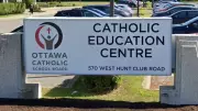 New Catholic Elementary School in Orléans Delayed Until 2027