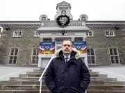 New Director Takes Over Villa Maria School Amid Land Dispute