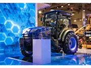 New Holland Wins 'Best Specialized' at Tractor of the Year 2026