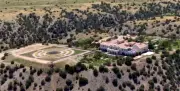 New Mexico Desert Ranch Under Scrutiny: Lawmakers Demand Epstein-Linked Investigation