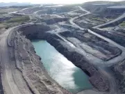 Newfoundland Fluorspar Mine Reopens as Sole North American Producer