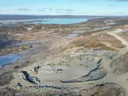 Newfoundland's Mining Boom: Gold Rush Fuels Economic Growth