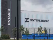 NextStar Energy Pivots: From EV Batteries to Grid Storage Powerhouse