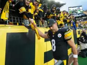 NFL Week 10 Picks: Steelers Favored as Road Team vs. Chargers