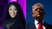 Nicki Minaj Confronts President Trump Over Nigeria Christian Killings in Viral Exchange
