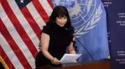 Nicki Minaj Joins Trump Administration to Address Christian Persecution in Nigeria