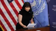 Nicki Minaj Joins Trump at UN to Address Christian Persecution in Nigeria