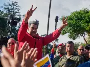 Nicolas Maduro's Grip on Venezuela: At What Human Cost?