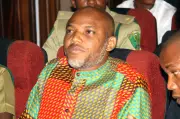 Nigerian Court Convicts Separatist Leader Nnamdi Kanu on Terrorism Charges