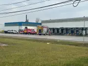 No Injuries Reported in Windsor Marentette Avenue Fire