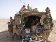 No Victoria Cross for 40,000 Canadian Afghanistan Veterans Sparks Outcry