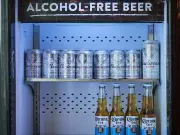 Non-Alcoholic Drink Demand Soars in Canada as Health Trends Shift