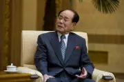 North Korea Announces Death of Kim Yong Nam, Former Ceremonial Head of State