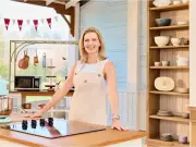 North Vancouver Baker Jo Mandet Wins Great Canadian Baking Show