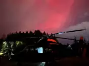 Northern Lights Guide: How to Photograph Aurora Borealis in B.C.