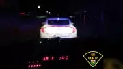 Northern Ontario Driver Clocked at 192 km/h While Impaired in 90 km/h Zone