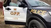 Northern Ontario G2 Driver Charged with Impaired Driving After Halloween Incident