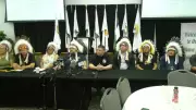 Northern Saskatchewan Policing Crisis: Tribal Council Demands Reform