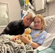 Nova Scotia woman faces heart transplant rejection at 28