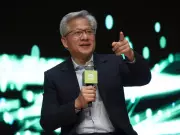 Nvidia's $65B Forecast Eases AI Bubble Fears, Stock Soars