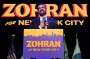 NY Mayor Zohran Mamdani Proposes Government-Run Grocery Stores