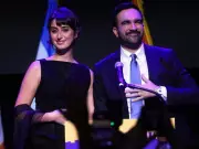 NYC Mayor's Wife Embraces Radical Politics: Inside the Controversial Views of Rama Duwaji