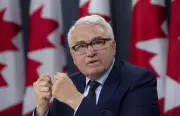 Official Languages Commissioner Raises Alarm Over Federal Budget Cuts