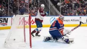 Oilers' 5-1 Loss to Avalanche Sparks Wake-Up Call Before Blue Jackets