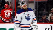 Oilers Defensive Struggles Frustrate Team Ahead of Kraken Matchup