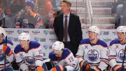 Oilers Face Lineup Shuffle Due to Injuries Ahead of Capitals Clash