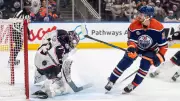 Oilers Regain Roslovic & Kapanen, Lose 2 More to Injury Woes