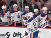 Oilers Show Signs of Life in Florida: Hope Emerges After Road Trip