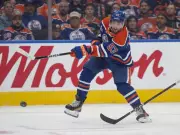 Oilers Shuffle Roster: Howard Sent Down, Stecher on Waivers
