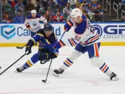 Oilers Suffer Heartbreaking Collapse: 2-0 Lead Vanishes in St. Louis Defeat | Edmonton Hockey Analysis